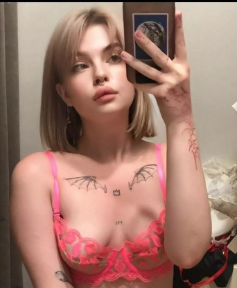 Анкета проститутки Мадина - Фото, г. Новокрымское, 19 лет, №1048