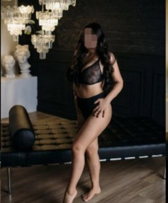 Анкета проститутки Алиночка - Фото, г. Новокрымское, 24 года, №12700