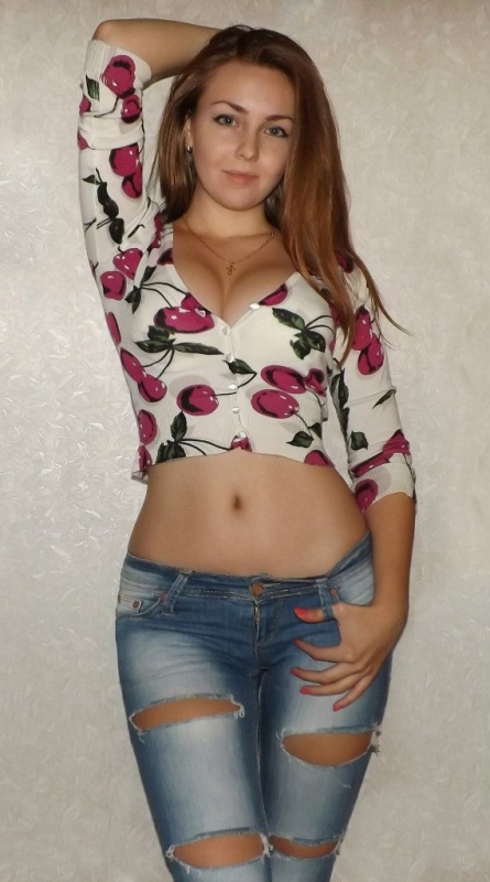 Анкета проститутки Яна - Фото, г. Новокрымское, 28 лет, №17197