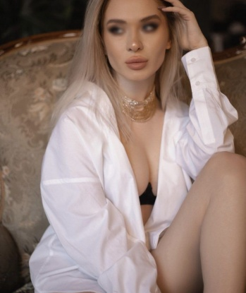 Анкета проститутки Рада - Фото, г. Новокрымское, 21 год, №2238