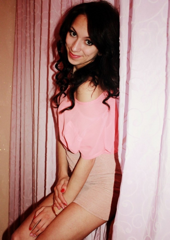 Анкета проститутки Ярослава - Фото, г. Новокрымское, 22 года, №28343